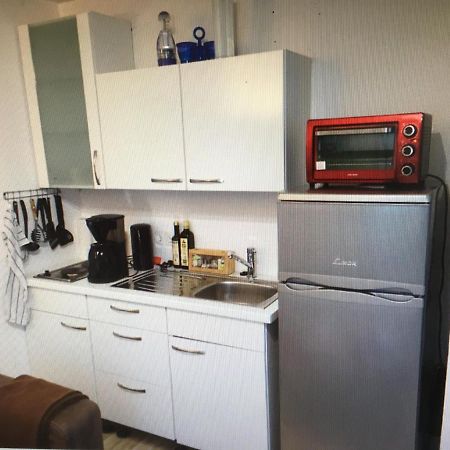 Kornblume Apartment Rabenholz Ngoại thất bức ảnh