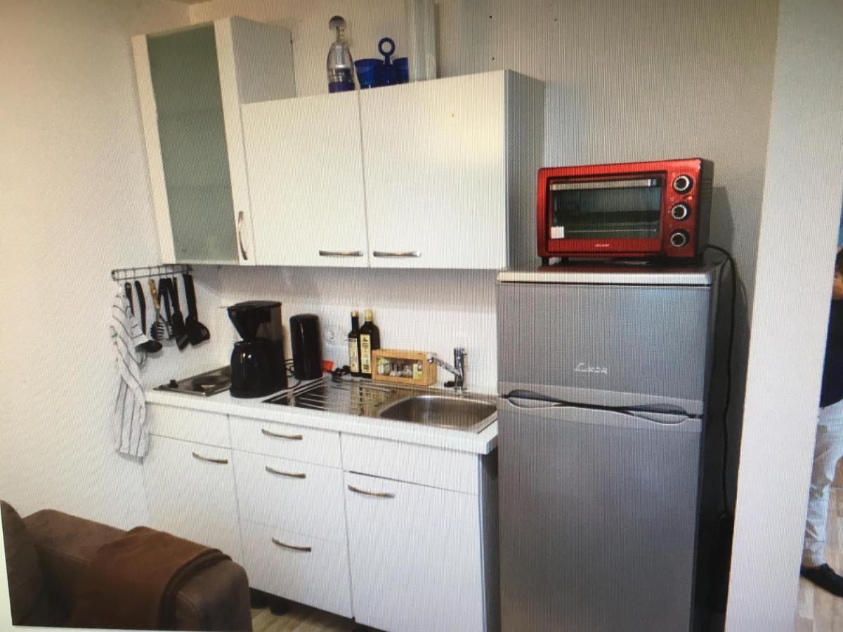 Kornblume Apartment Rabenholz Ngoại thất bức ảnh