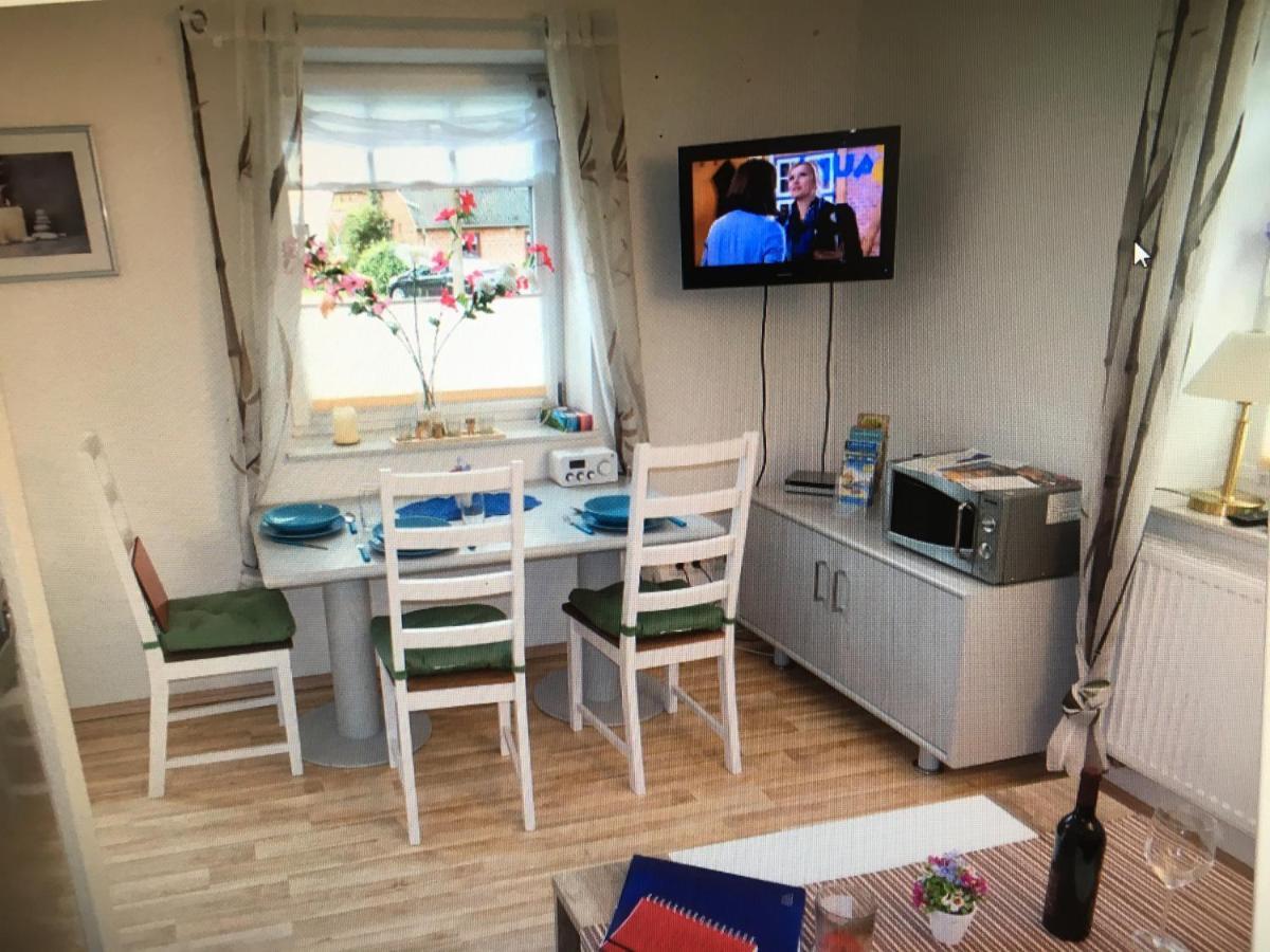 Kornblume Apartment Rabenholz Ngoại thất bức ảnh