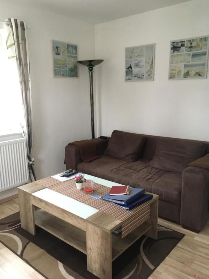 Kornblume Apartment Rabenholz Ngoại thất bức ảnh