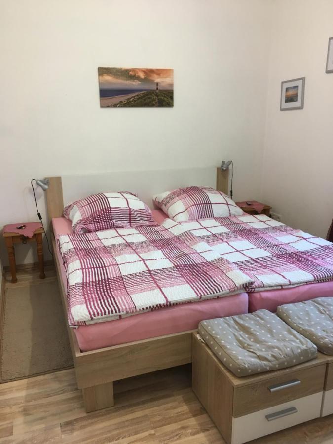 Kornblume Apartment Rabenholz Ngoại thất bức ảnh
