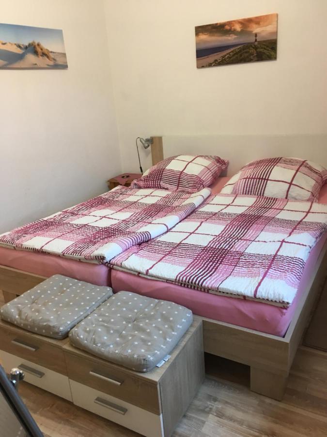 Kornblume Apartment Rabenholz Ngoại thất bức ảnh