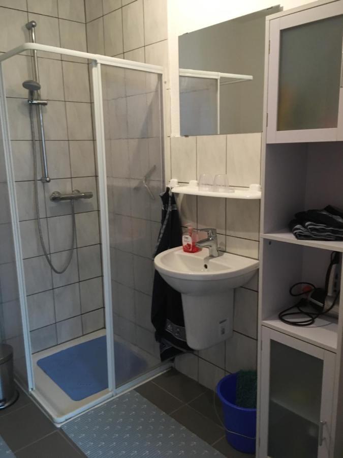 Kornblume Apartment Rabenholz Ngoại thất bức ảnh