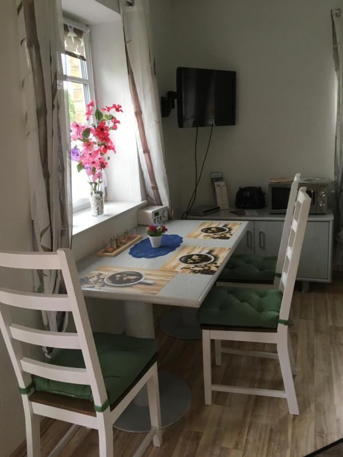 Kornblume Apartment Rabenholz Ngoại thất bức ảnh